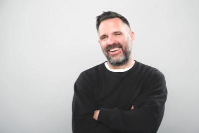 Shaun Keaveny