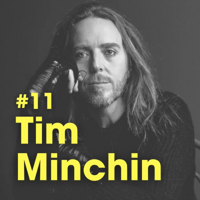 Lifefulness: Live Life Fully with Tim Minchin