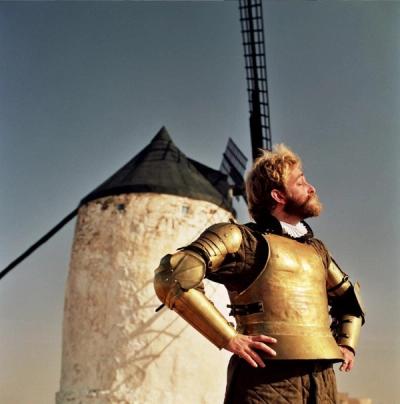 Tim FitzHigham