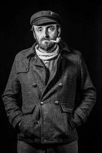 Tim FitzHigham
