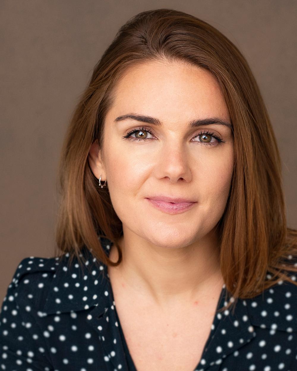 Sarah Roy