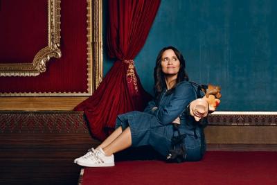 Nina Conti