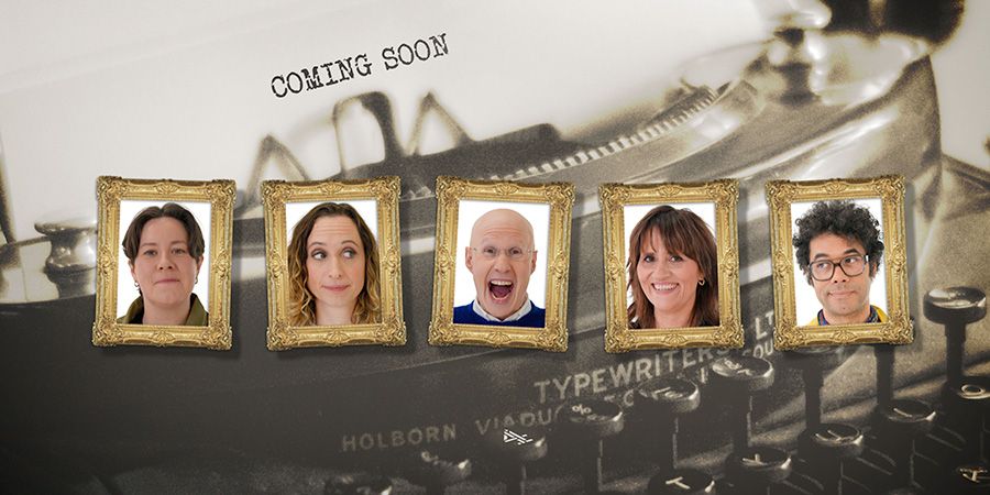 New Series of Taskmaster Annoucned Starring Richard Ayoade and Nina Conti