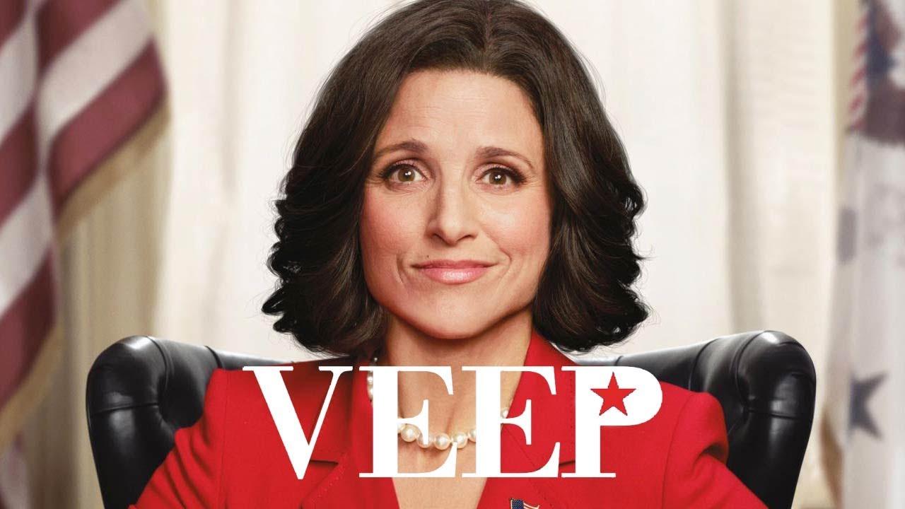 VEEP picks up 9 nominations in this year's EMMYS