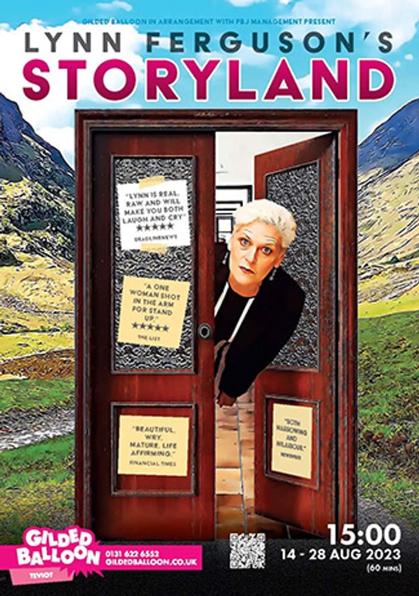 Storyland