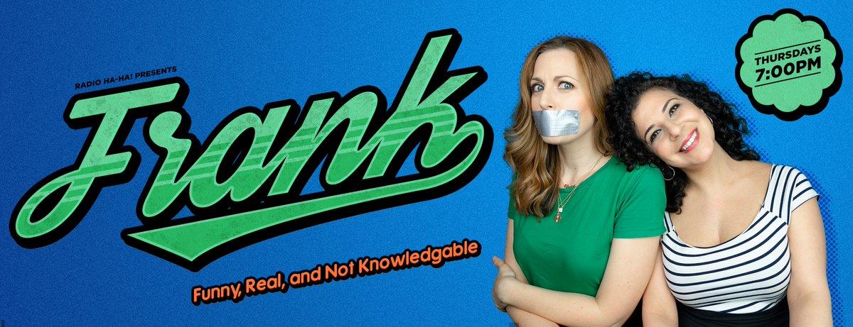 New Podcast Announced with host Maria Shehata