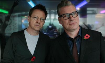 Simon Mayo