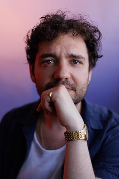 George Fouracres