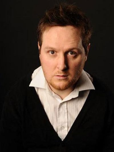 Tim Key