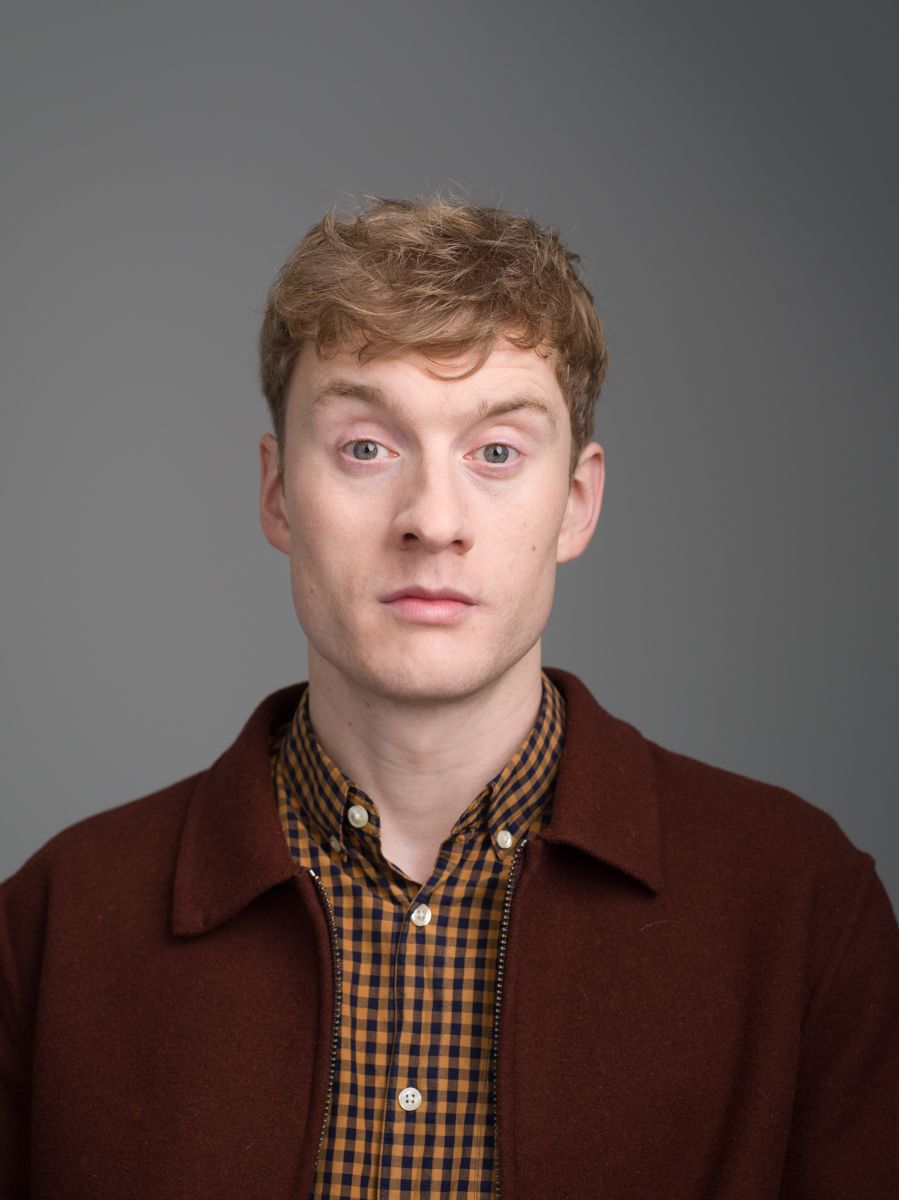 James Acaster PBJ Management James Acaster PBJ Management