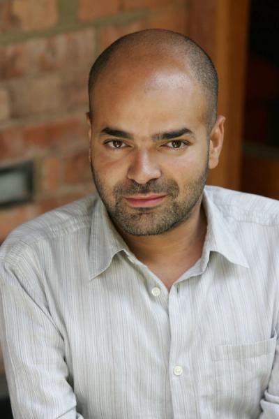 High Anxiety Pod with Ash Atalla