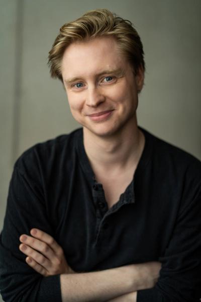 Jamie  Finn