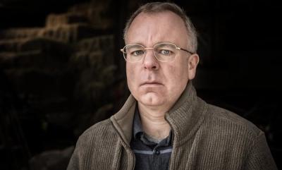 Steve Pemberton