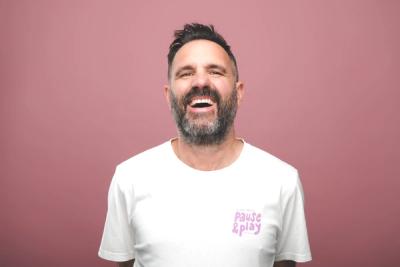 Shaun Keaveny