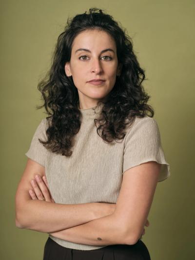 Chiara Goldsmith