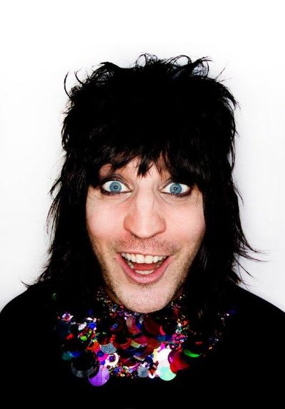 Noel Fielding