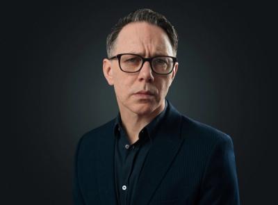 Reece Shearsmith