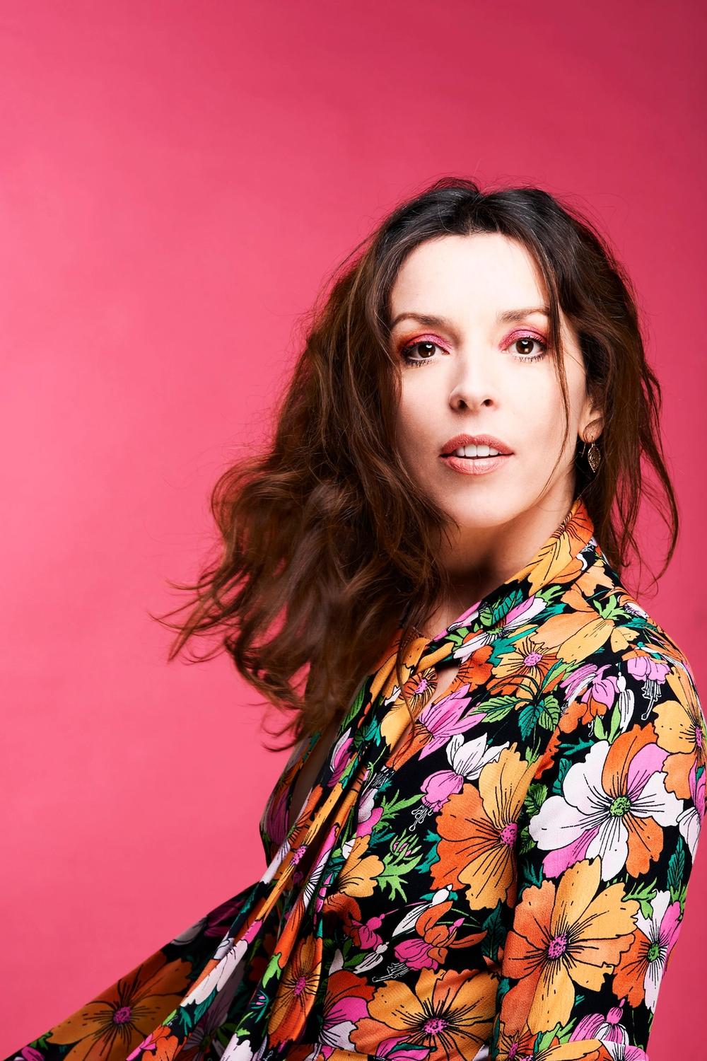 Bridget Christie