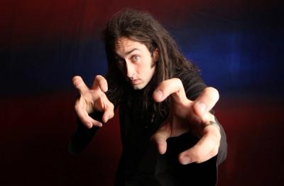 Ross Noble