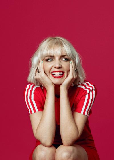 Alexandra Haddow