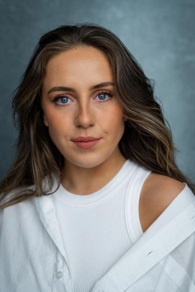 Rachel Galvo