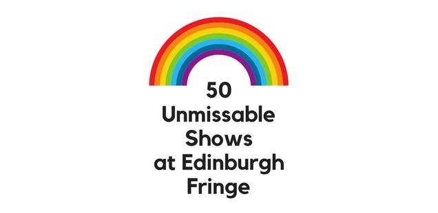 'To Do List' feature Robert Cawsey, Joesph Morpurgo and Hannah Gadbsy on their list of unmissable shows to see at the Fringe!
