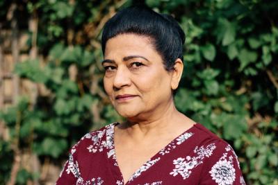 Shahnaz Rizwan
