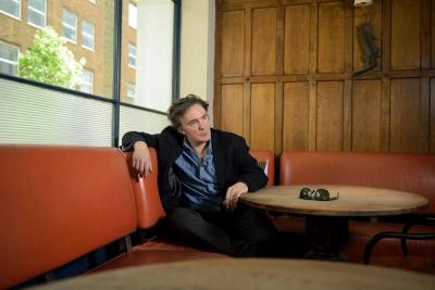 Dylan Moran