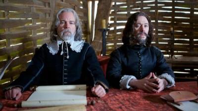 Reece Shearsmith