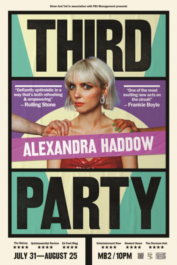 Third Party 