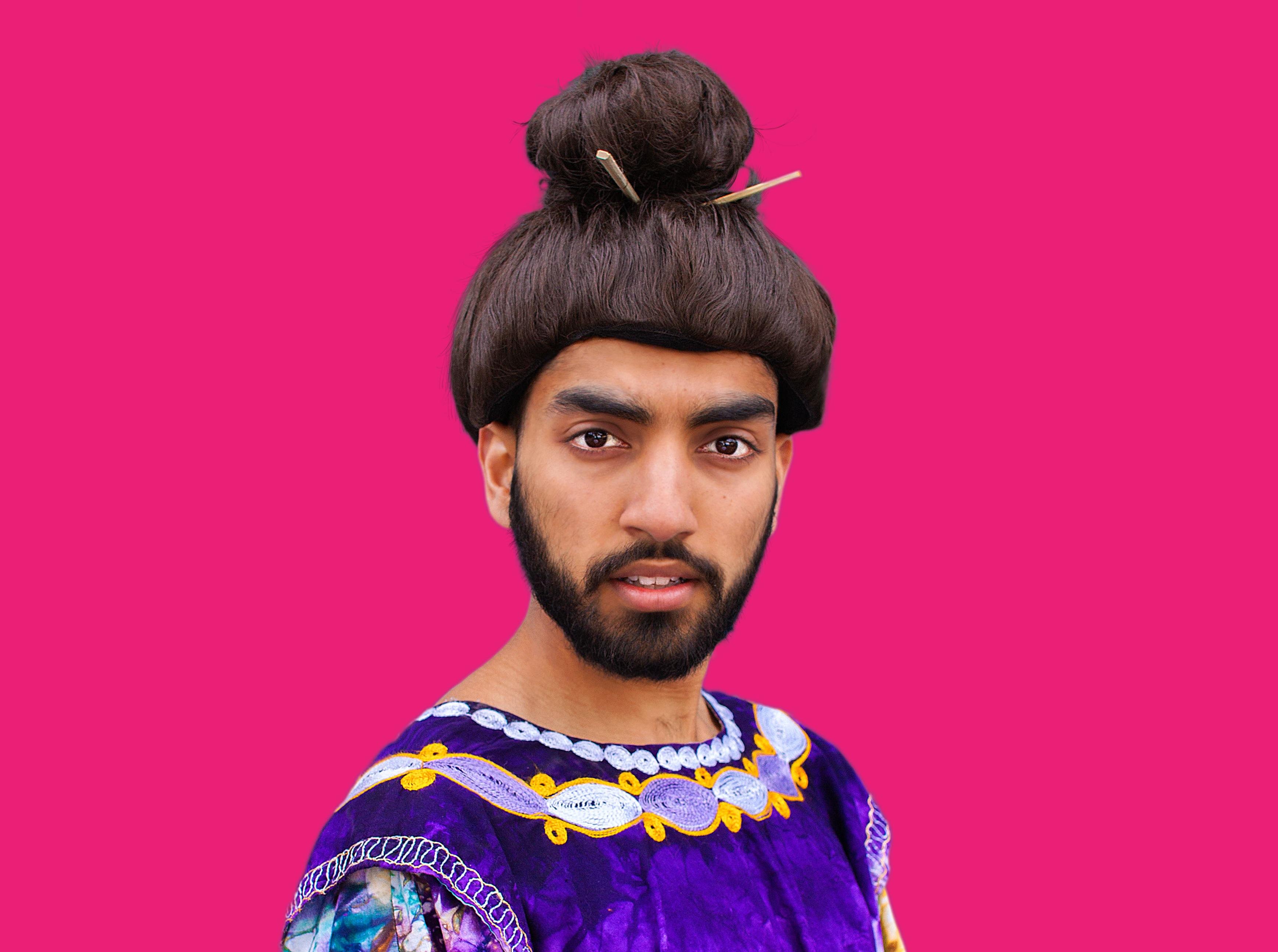 Comedy Review: Joseph Morpurgo: Soothing Sounds for a Baby