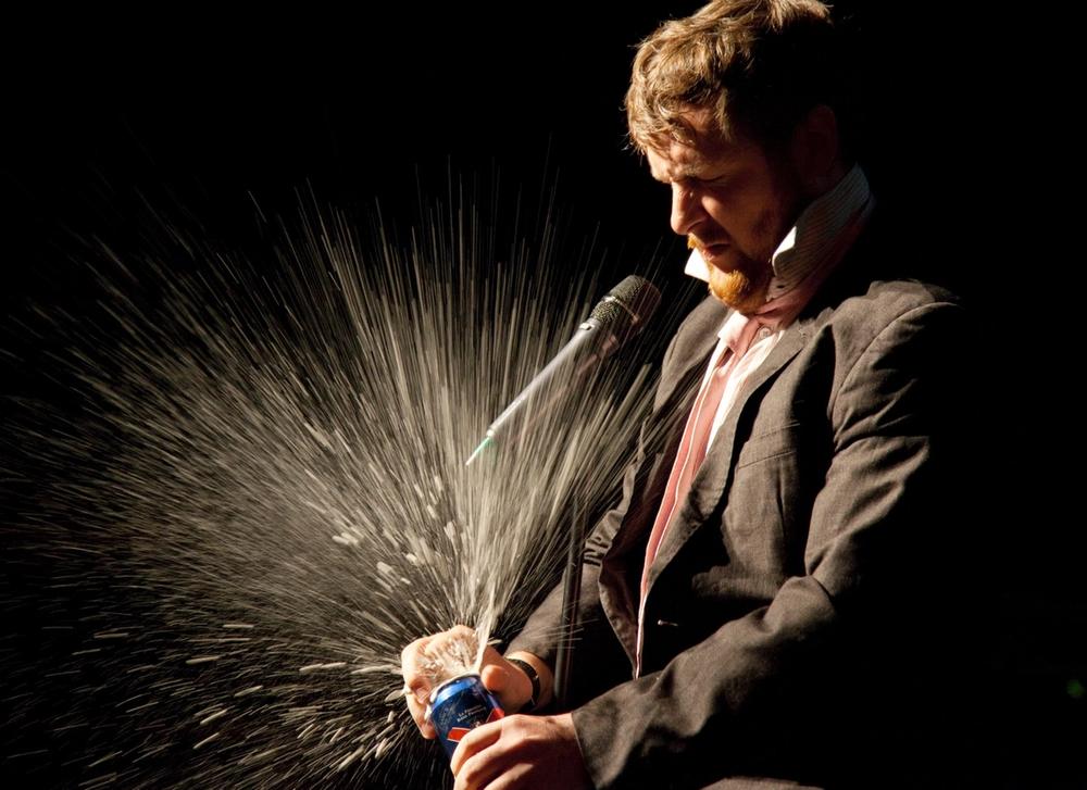 Tim Key