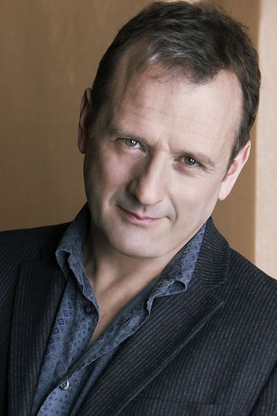 Mark Radcliffe