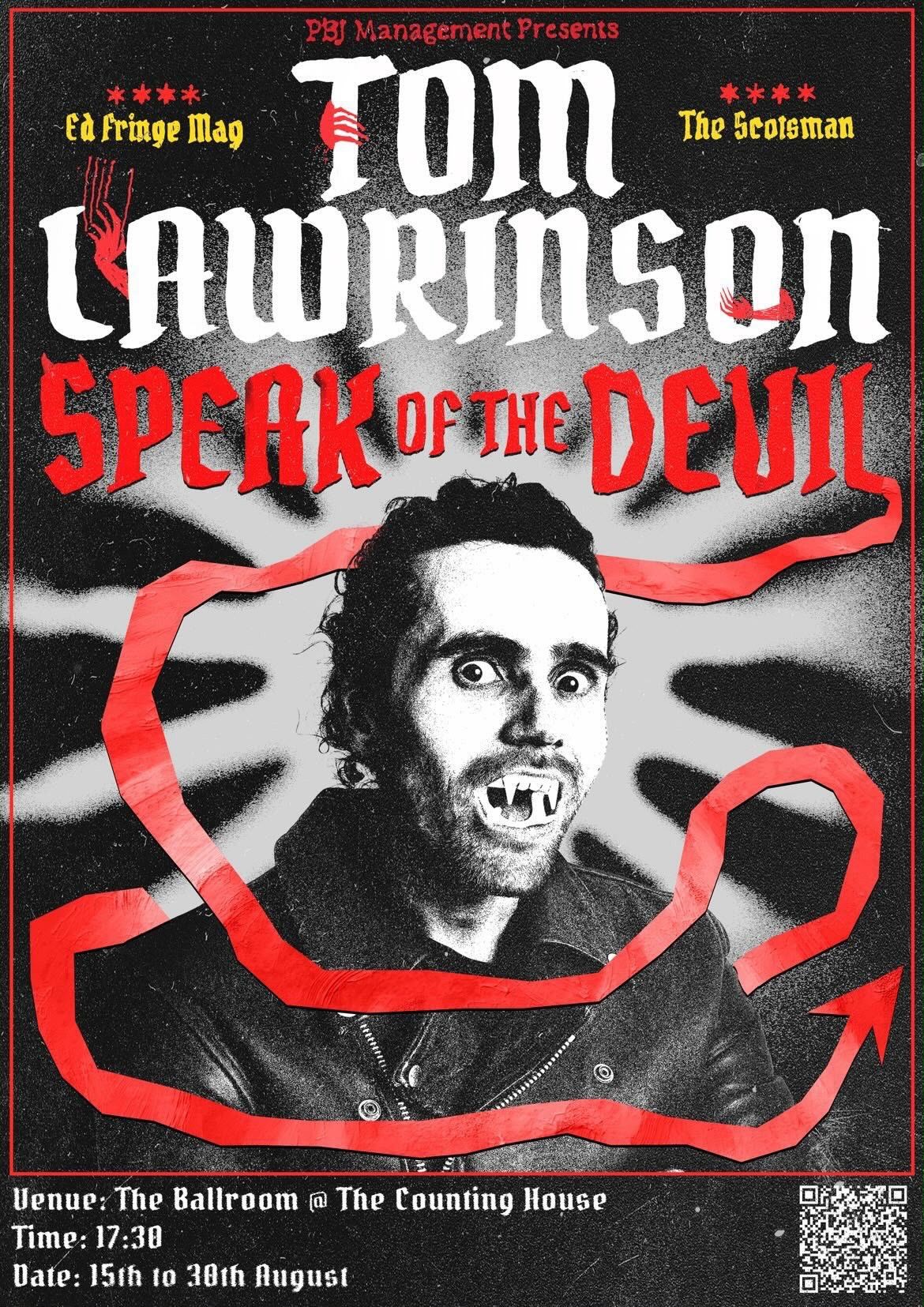Speak of the Devil 