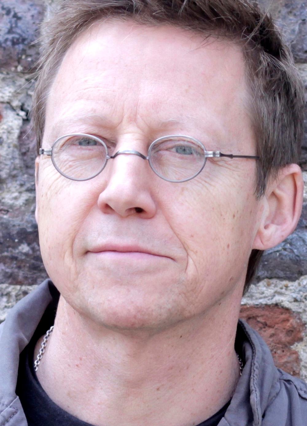 Simon Mayo