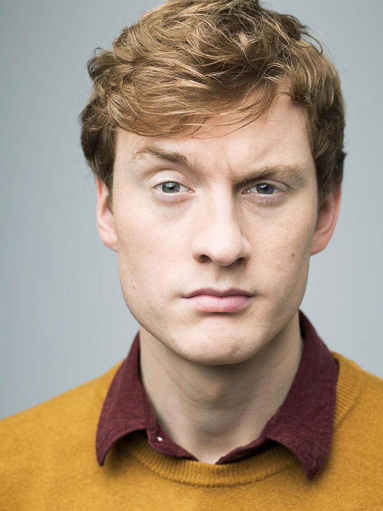 James Acaster