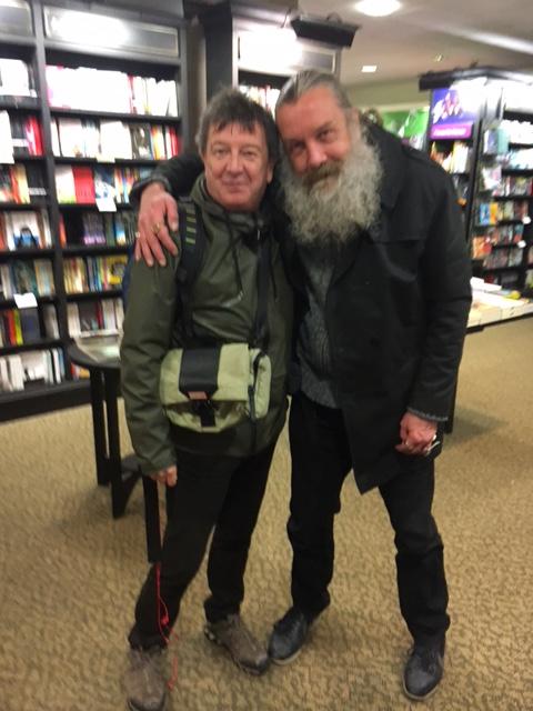 Alan Moore knows the score about Stuart Maconie's 'Long Road from Jarrow'