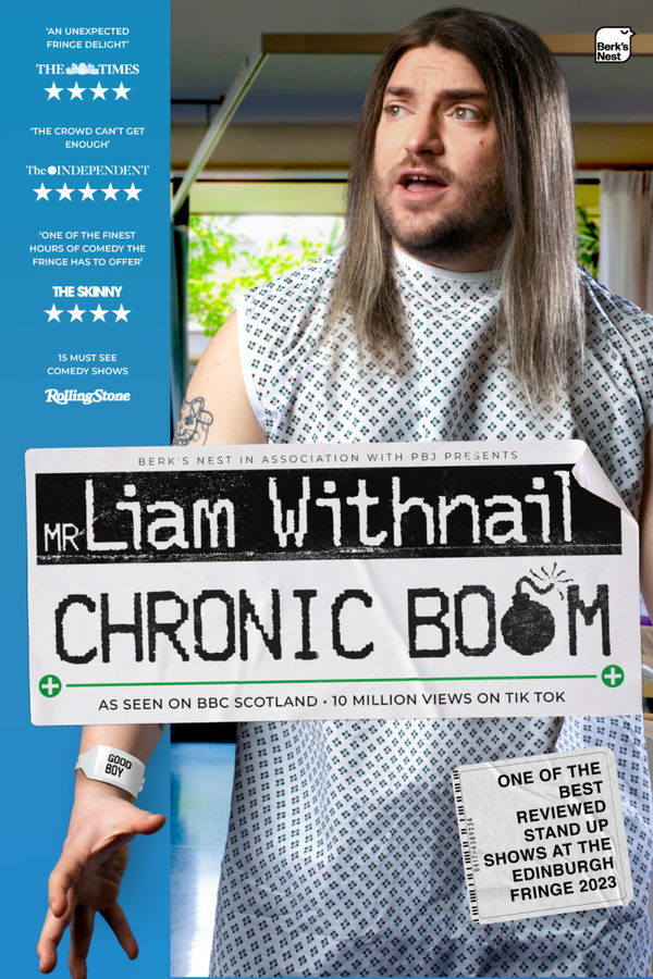 Chronic Boom