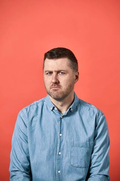 Lloyd Langford