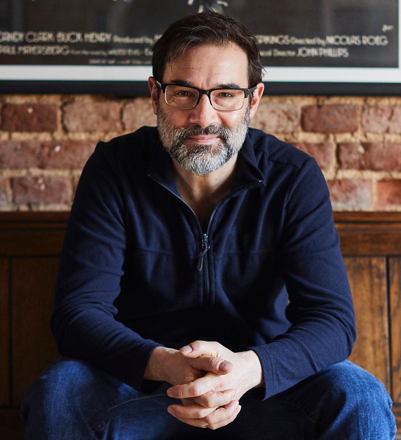 Adam Buxton to embark on new UK Tour