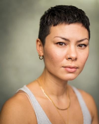 Anna Leong Brophy