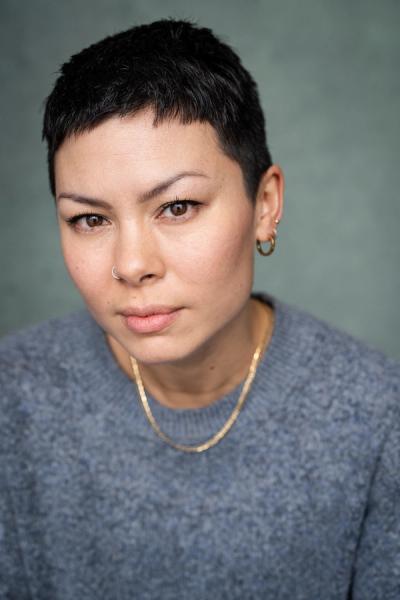 Anna Leong Brophy