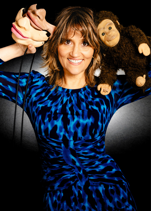 Nina's C*nti Cabaret 