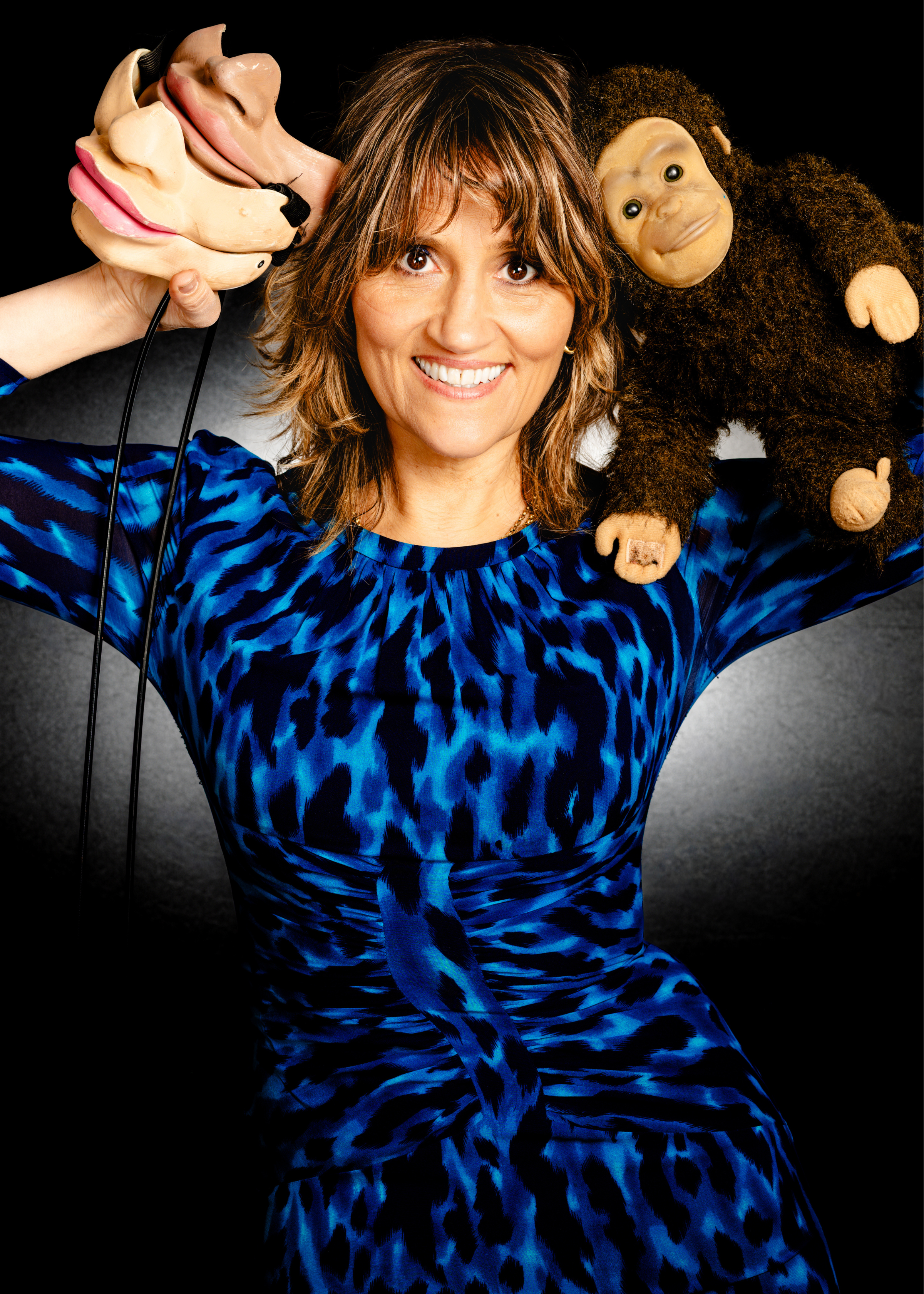 Nina's C*nti Cabaret