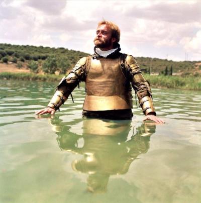 Tim FitzHigham