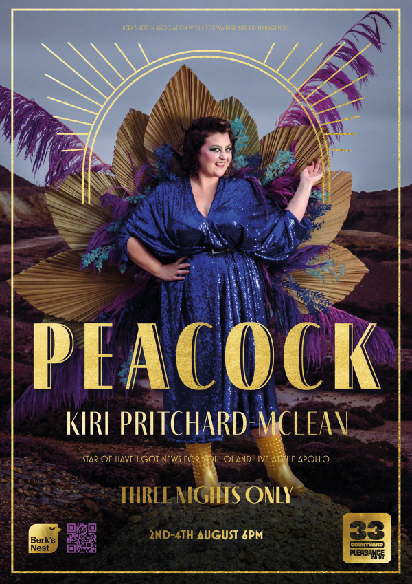 Peacock
