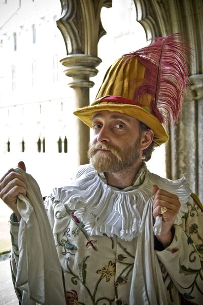 Tim FitzHigham