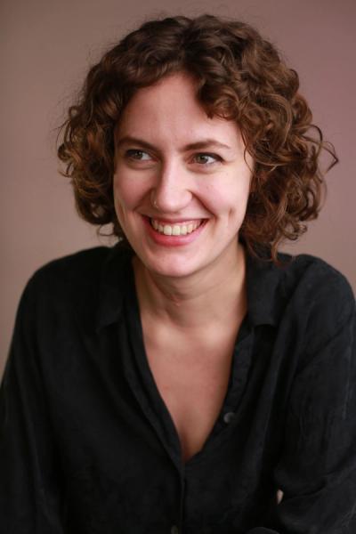 Kathy Maniura