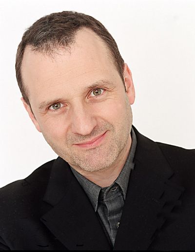 Mark Radcliffe
