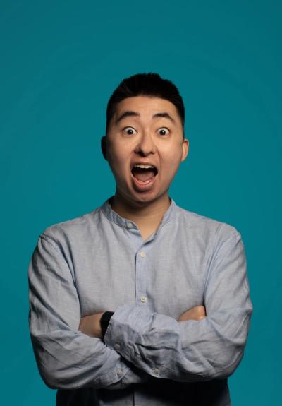 Vinny Shiu